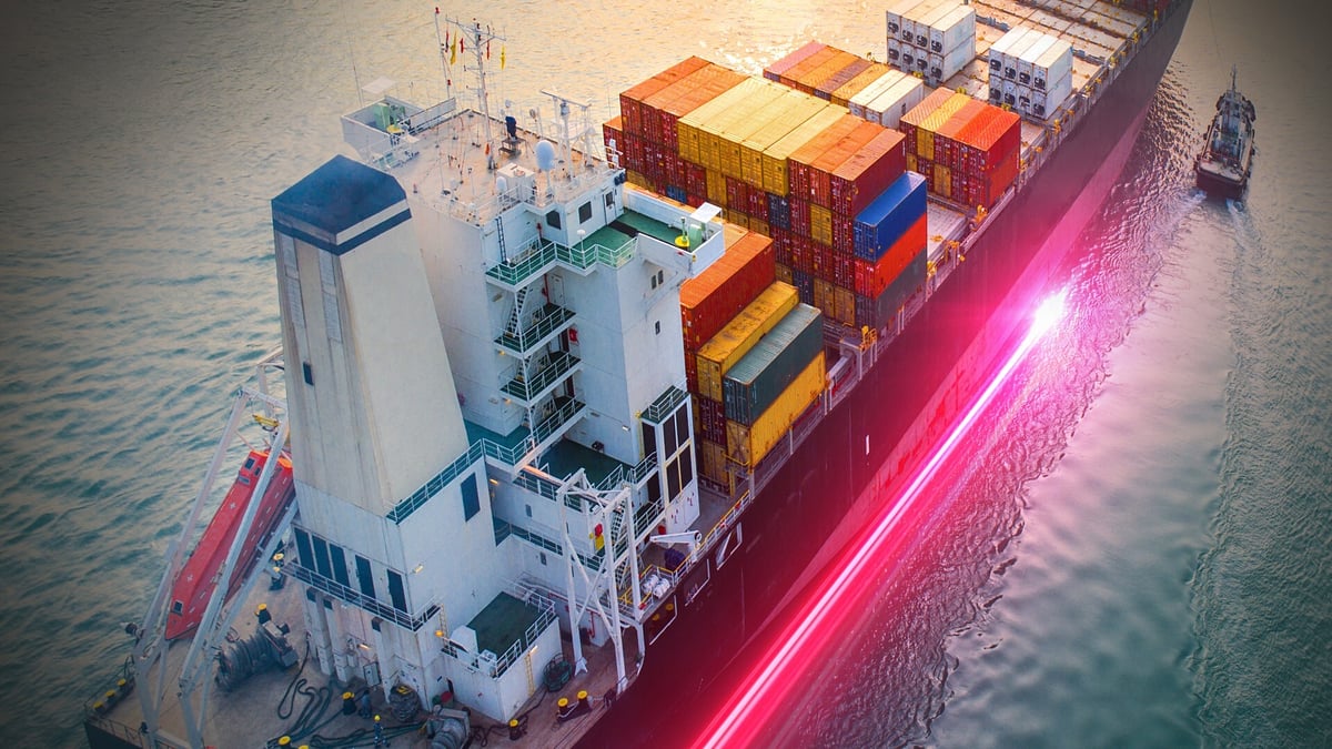 sales maritime